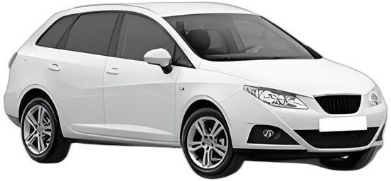 Oglinda Completa Stanga SEAT IBIZA IV ST (6J8, 6P8) din 2010 - 2016, Auto, Reglaj mecanic