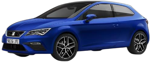 Oglinda Completa Dreapta SEAT LEON (KL1, KLG) din 2019 - 2024, Auto, Reglaj electric