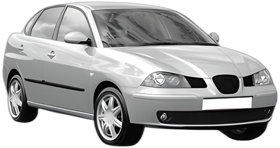 Oglinda Completa Stanga SEAT CORDOBA (6L2) din 2002 - 2009, Auto, Reglaj mecanic