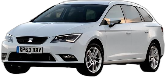 Oglinda Completa Stanga SEAT LEON ST Estate Van (5F8) din 2014 - 2020, Auto, Reglaj electric