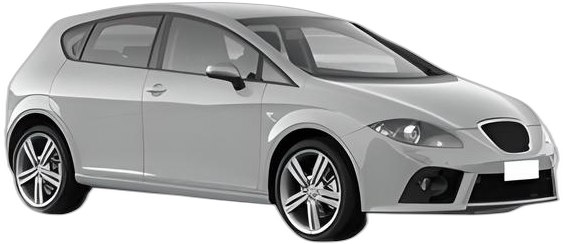 Oglinda Completa Dreapta SEAT LEON (1P1) din 2005 - 2013, Auto, Reglaj electric