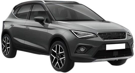 Oglinda Completa Dreapta SEAT ARONA (KJ7, KJP) din 2017 - 2020, Auto, Reglaj electric