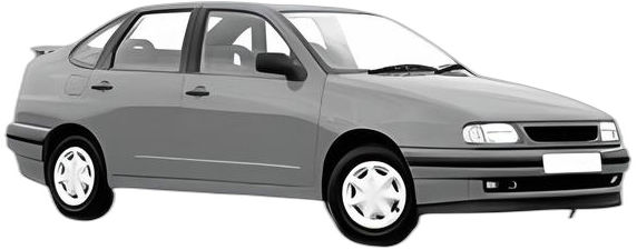 Oglinda Completa Stanga SEAT CORDOBA (6K1, 6K2) din 1993 - 2002, Auto, Reglaj mecanic