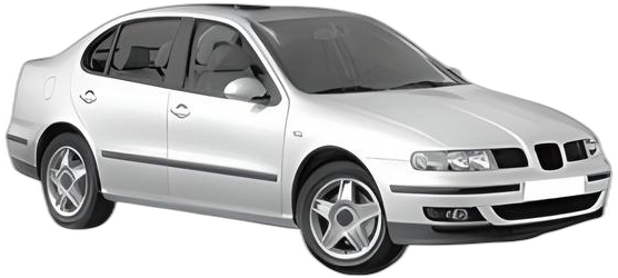 Oglinda Completa Stanga SEAT TOLEDO II (1M2) din 1998 - 2006, Auto, Reglaj mecanic