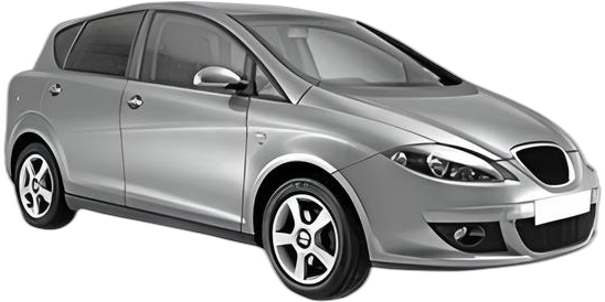 Oglinda Completa Stanga SEAT TOLEDO III (5P2) din 2004 - 2009, Auto, Reglaj electric