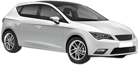 Oglinda Completa Stanga SEAT LEON (5F1) din 2012 - 2020, Auto, Reglaj electric