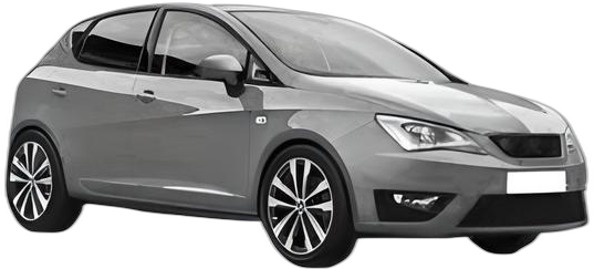 Oglinda Completa Dreapta SEAT IBIZA V (KJ1, KJG) din 2017 - 2020, Auto, Reglaj electric