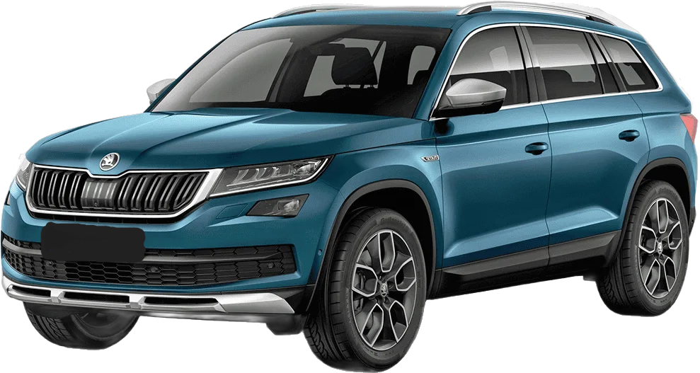 Oglinda Completa Stanga SKODA KODIAQ din 2017 - 2023, Auto, Reglaj electric