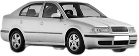 Oglinda Completa Stanga SKODA OCTAVIA I (1U2) din 1996 - 2010, Auto, Reglaj electric