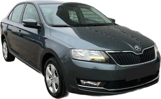 Oglinda Completa Stanga SKODA RAPID (NH3, NK3, NK6) din 2012 - 2022, Auto, Reglaj electric