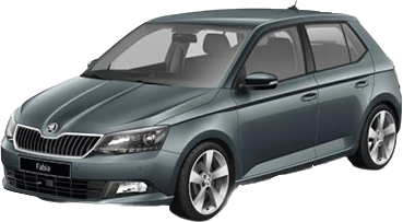 Oglinda Completa Stanga SKODA FABIA III (NJ3) din 2014 - 2021, Auto, Reglaj electric