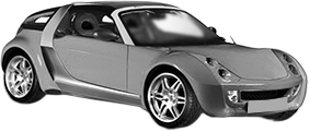 Filtru combustibil SMART ROADSTER Coupe (452) 0.7 (452.334) din 2003-2005 KW 60 CP 82 CMC 698, Auto, Bosch, 4x Stickere auto cu SMART