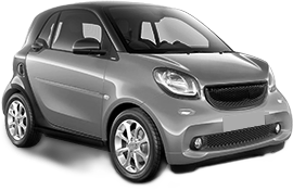 Oglinda Completa Stanga SMART FORTWO Coupe (453) din 2014 - 2017, Auto, Reglaj mecanic