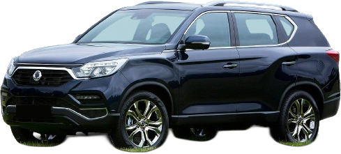 Set stergatoare auto SSANGYONG REXTON VAN (Y400) din 2017, Bosch Aerotwin, din cauciuc siliconat rezistent