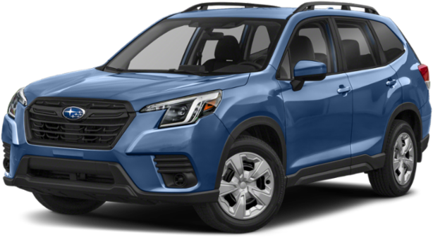 Set covorase presuri SUBARU FORESTER IV din 2014-2018, auto, din cauciuc thermoplastic, Compatibil cu SUBARU