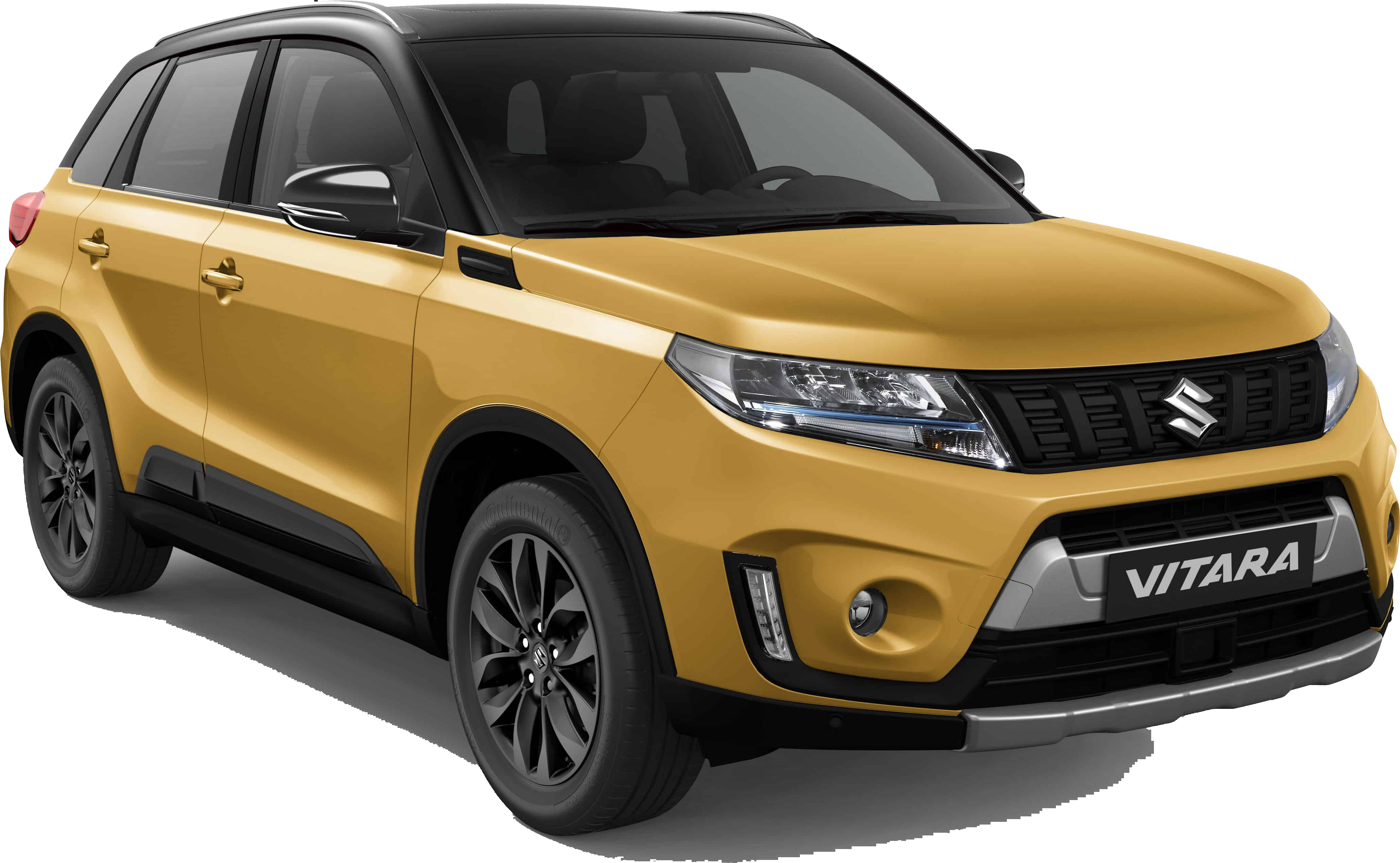 Set covorase presuri SUZUKI VITARA IV din 2015, auto, din cauciuc thermoplastic, Compatibil cu SUZUKI