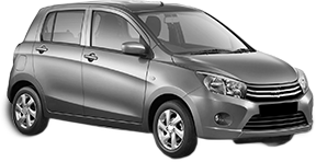 Kit trusa Set becuri H4 compatibila cu SUZUKI CELERIO (LF) din 2014, bec far, semnalizare , pozitie, iluminare numar, frana, plafoniera, stop frana