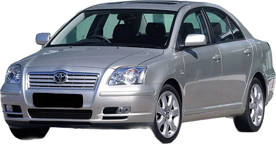 Oglinda Completa Dreapta TOYOTA AVENSIS Saloon (_T25_) din 2003 - 2008, Auto, Reglaj electric
