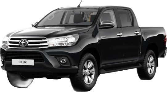 Oglinda Completa Stanga TOYOTA HILUX VIII Pickup (_N1_) din 2015 - 2020, Auto, Reglaj electric