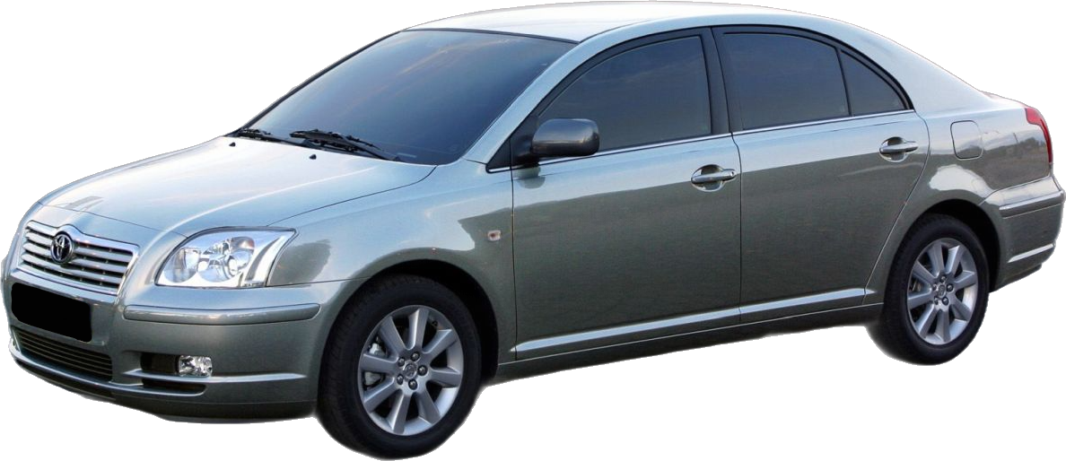 Oglinda Completa Stanga TOYOTA AVENSIS (_T25_) din 2003 - 2008, Auto, Reglaj electric