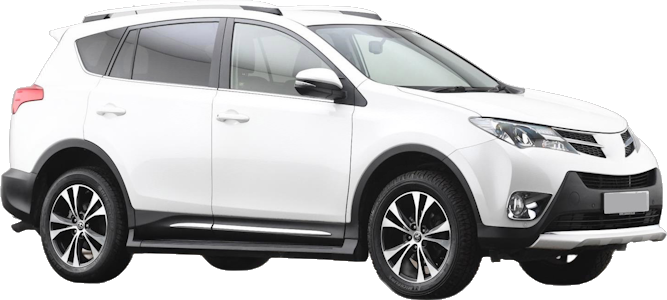 Oglinda Completa Dreapta TOYOTA RAV 4 IV VAN (_A4_) din 2012 - 2018, Auto, Reglaj electric