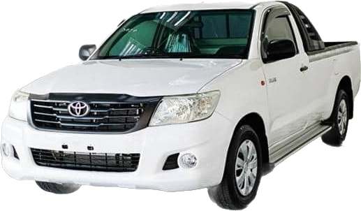 Oglinda Completa Dreapta TOYOTA HILUX VIII Platform/Chassis (_N1_) din 2015, Auto, Reglaj electric
