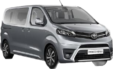 Oglinda Completa Dreapta TOYOTA PROACE VERSO Bus (MPY_) din 2016 - 2025, Auto, Reglaj electric