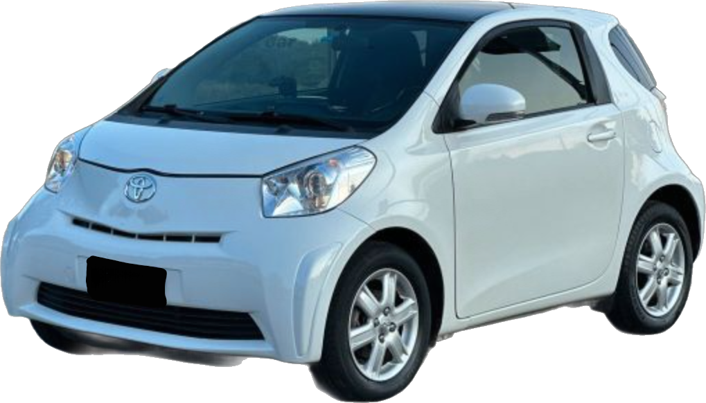 Oglinda Completa Stanga TOYOTA IQ (_J1_) din 2009 - 2015, Auto, Reglaj electric