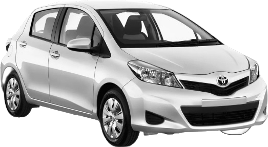 Oglinda Completa Dreapta TOYOTA YARIS (_P13_) din 2010 - 2020, Auto, Reglaj manual