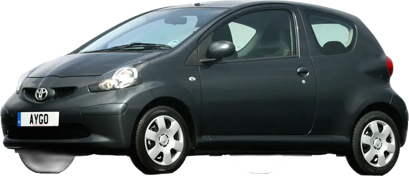 Oglinda Completa Dreapta TOYOTA AYGO Hatchback Van (_B1_) din 2005 - 2014, Auto, Reglaj mecanic