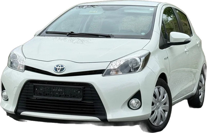 Oglinda Completa Stanga TOYOTA YARIS (_P15_) din 2013 - 2016, Auto, Reglaj manual