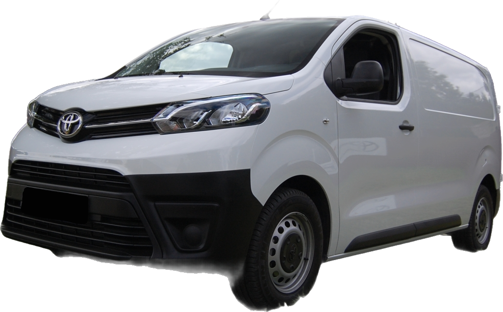 Oglinda Completa Stanga TOYOTA PROACE Platform/Chassis (MDZ_) din 2016 - 2025, Auto, Reglaj electric