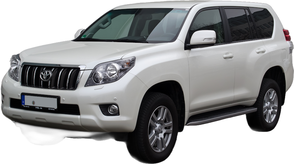 Oglinda Completa Stanga TOYOTA LAND CRUISER VAN (_J15_) din 2011, Auto, Reglaj electric