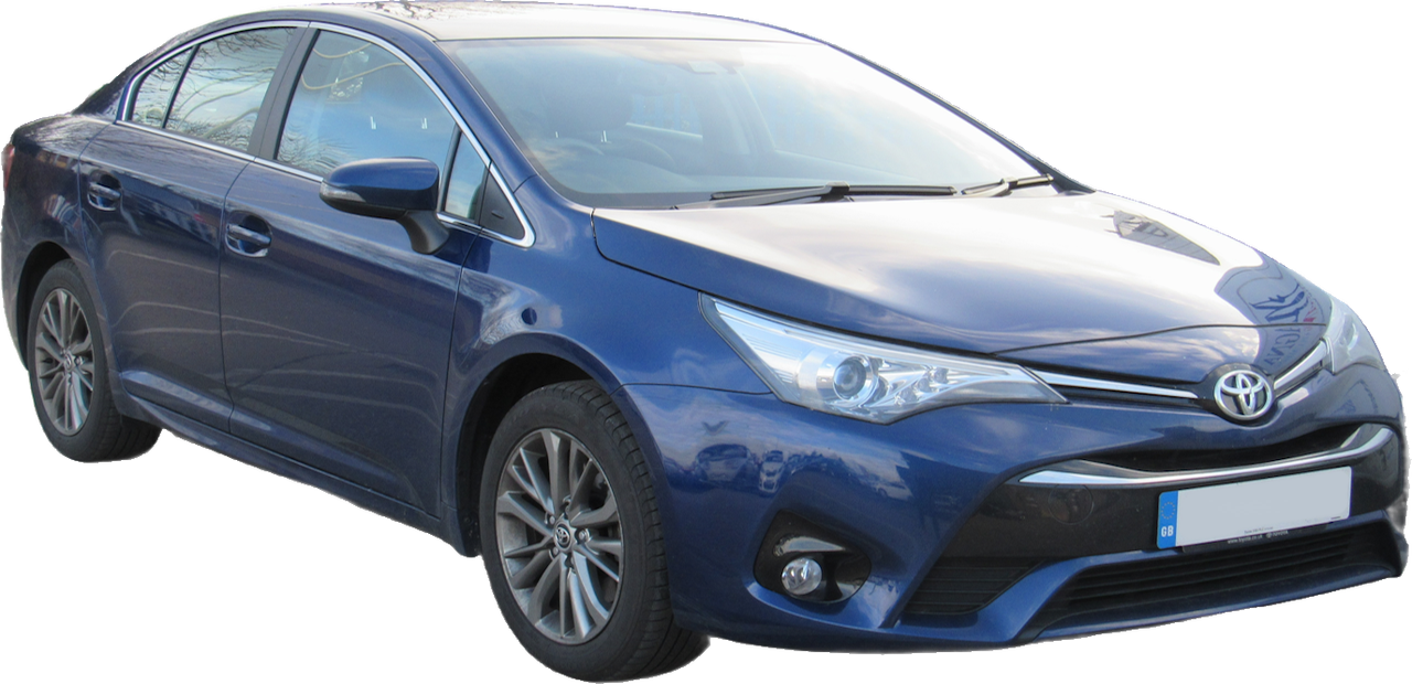 Oglinda Completa Stanga TOYOTA AVENSIS Saloon (_T27_) din 2008 - 2018, Auto, Reglaj electric