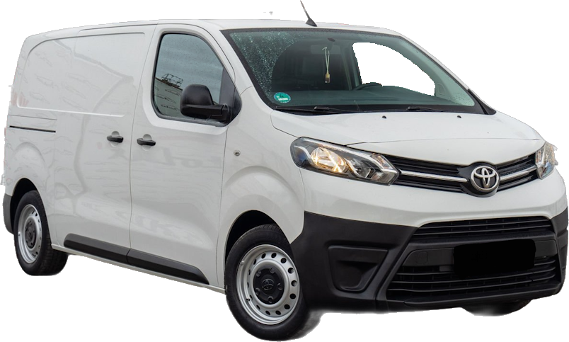 Oglinda Completa Stanga TOYOTA PROACE Van (MDZ_) din 2016 - 2025, Auto, Reglaj electric