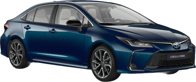 Oglinda Completa Stanga TOYOTA COROLLA Saloon (_E21_) din 2019 - 2021, Auto, Reglaj electric