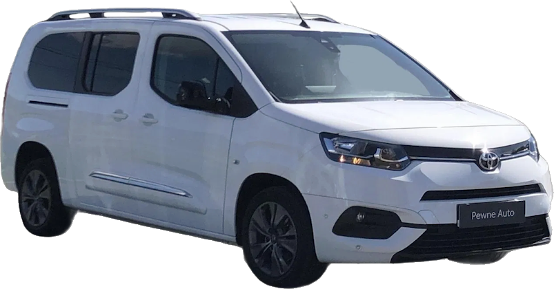 Oglinda Completa Stanga TOYOTA PROACE CITY Box Body/MPV (BPZ_) din 2019 - 2024, Auto, Reglaj electric