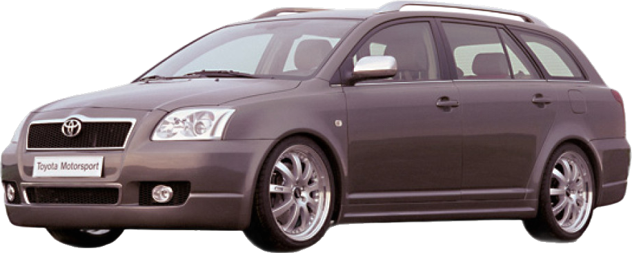Oglinda Completa Stanga TOYOTA AVENSIS Estate (_T25_) din 2003 - 2008, Auto, Reglaj electric