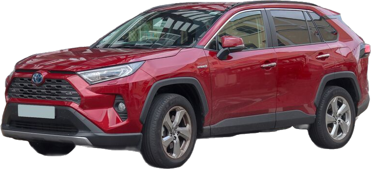 Oglinda Completa Stanga TOYOTA RAV 4 IV (_A4_) din 2012 - 2019, Auto, Reglaj electric