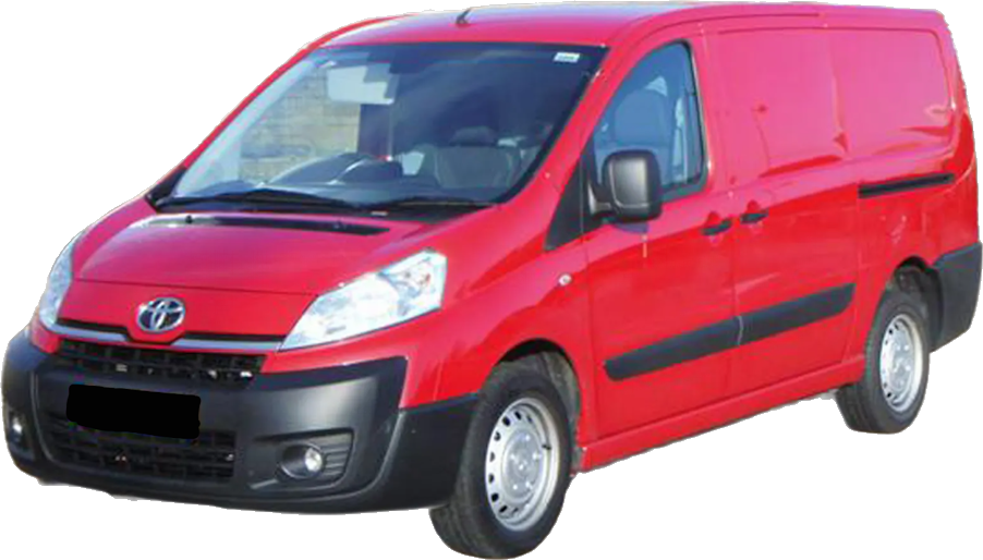 Oglinda Completa Dreapta TOYOTA PROACE Van (MDX_) din 2013 - 2016, Auto, Reglaj electric