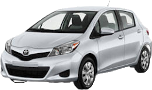 Oglinda Completa Stanga TOYOTA YARIS Hatchback Van (_P13_) din 2012 - 2020, Auto, Reglaj electric
