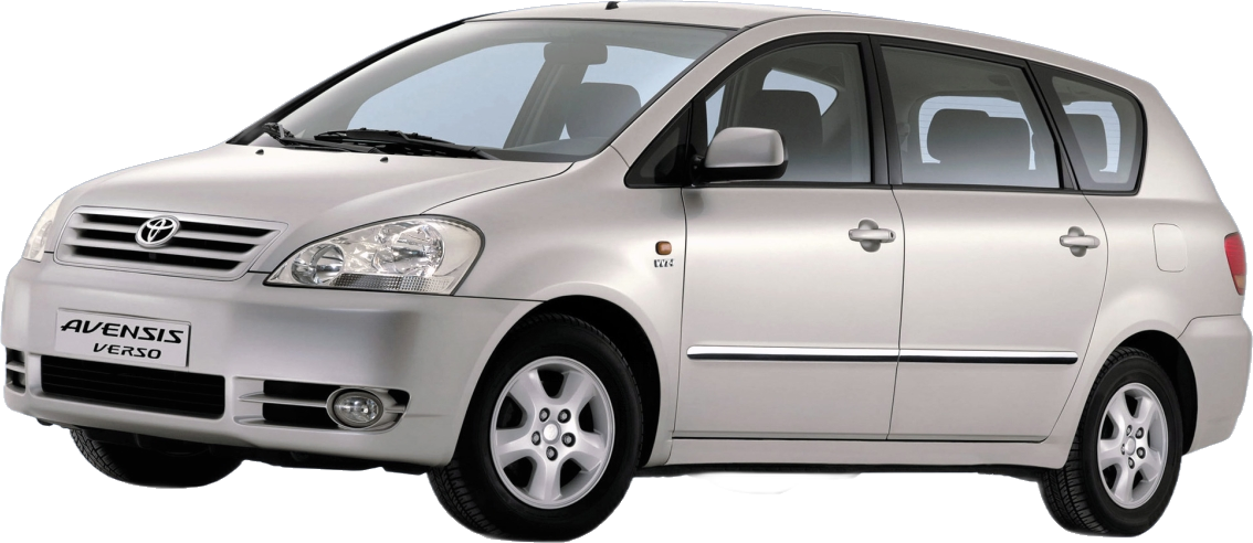 Oglinda Completa Stanga TOYOTA AVENSIS VERSO (_M2_) din 2001 - 2010, Auto, Reglaj electric