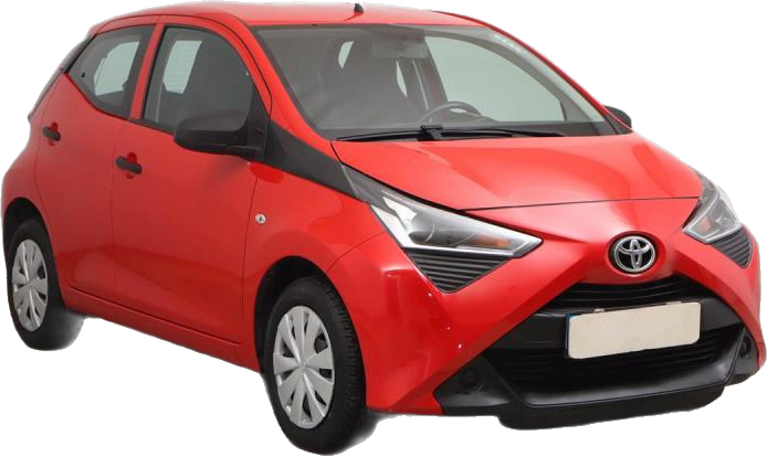 Oglinda Completa Stanga TOYOTA AYGO (_B4_) din 2014, Auto, Reglaj mecanic