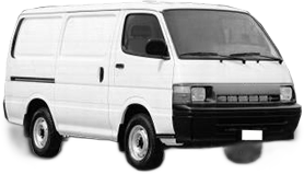 Oglinda Completa Stanga TOYOTA HIACE IV Van (_H1_) din 1989 - 2004, Auto, Reglaj manual