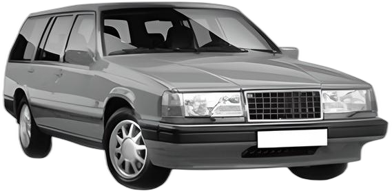 Oglinda Completa Dreapta VOLVO 940 Kombi (945) din 1990 - 1995, Auto, Reglaj electric