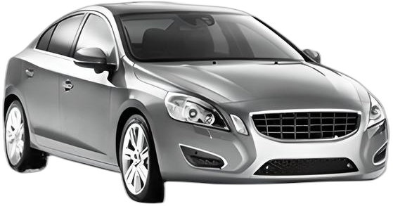 Oglinda Completa Dreapta VOLVO S60 II (134) din 2010 - 2018, Auto, Reglaj electric