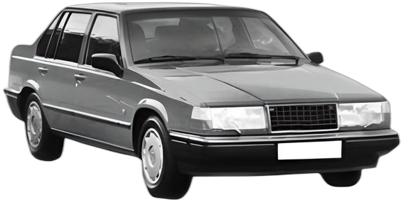 Oglinda Completa Dreapta VOLVO 940 (944) din 1990 - 1995, Auto, Reglaj electric