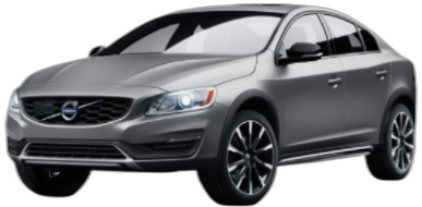 Oglinda Completa Stanga VOLVO S60 II Cross Country (134) din 2015 - 2018, Auto, Reglaj electric