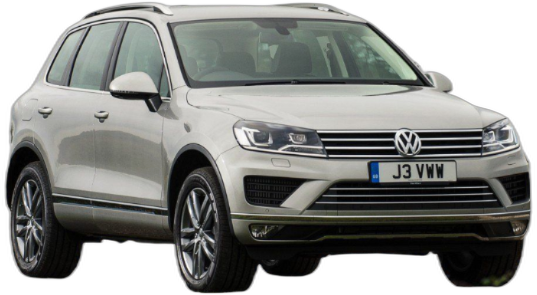 Set covorase presuri Volkswagen TOUAREG din 2010-2018, auto, din cauciuc thermoplastic, Compatibil cu Volkswagen