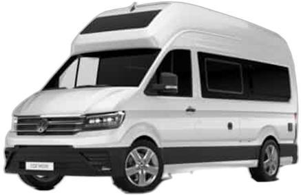 Oglinda Completa Stanga Volkswagen GRAND CALIFORNIA Camper (SCB, SCC) din 2019, Auto, Reglaj electric